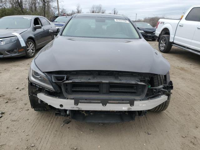 KMHGN4JE8FU058520 Hyundai Genesis 3.8l