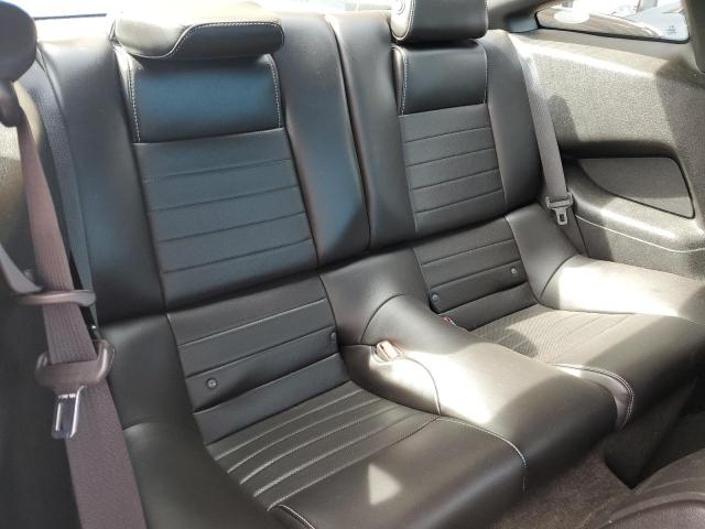 1ZVBP8AM9E5239090 Ford Mustang