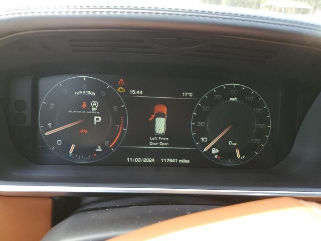 SALGV2TF2EA177672 Land Rover Range Rover Autobiography