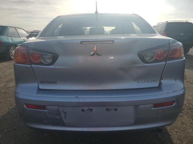 JA32U2FU0EU010691 Mitsubishi Lancer Es/es Sport