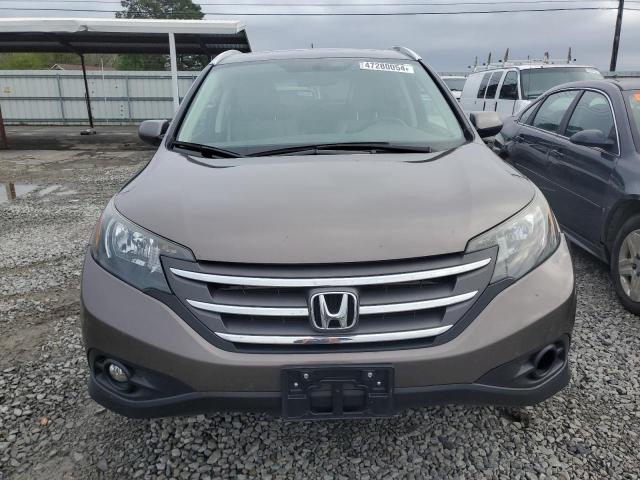 2HKRM3H75EH553591 Honda CR-V EXL