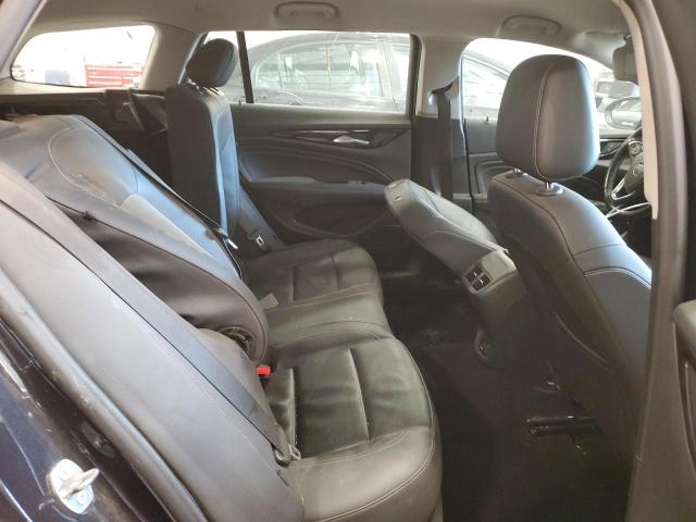 W04GV8SX4J1094401 Buick Regal Tourx Essence