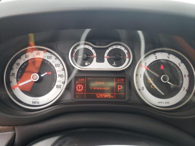 ZFBCFADH0EZ017730 Fiat 500L TREKKING