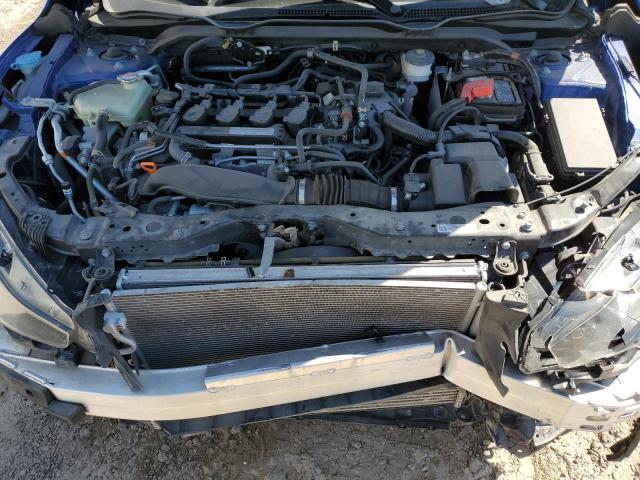 19XFC1F36KE016707 Honda CIVIC EX
