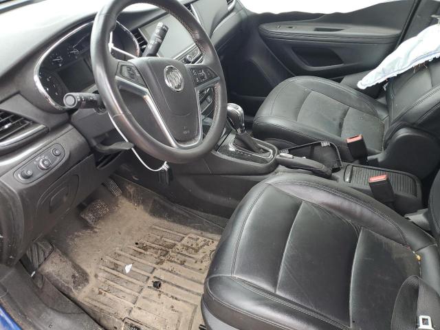 KL4CJCSB2HB119754 Buick Encore Essence