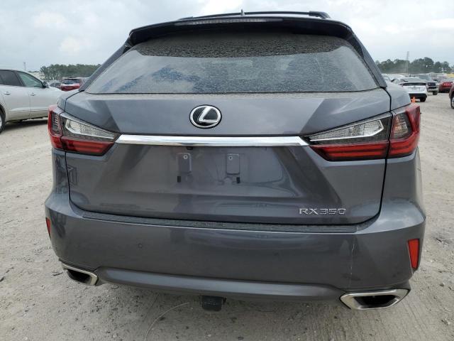 2T2ZZMCA8KC124904 Lexus Rx 350 Base