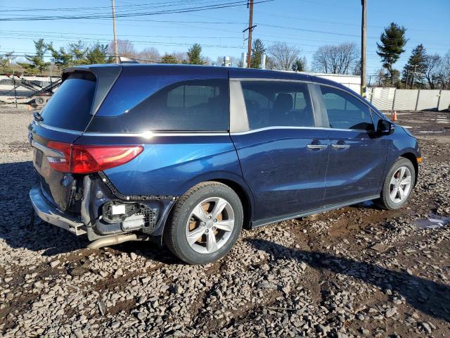 5FNRL6H53KB122700 Honda ODYSSEY EX