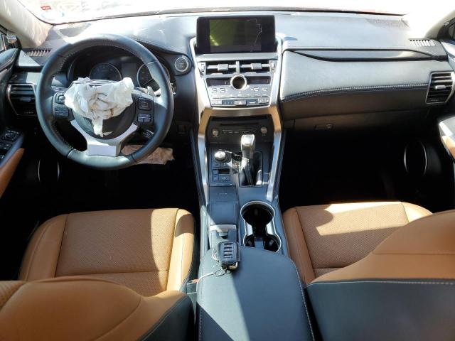 JTJYARBZXK2140528 Lexus Nx 300 Base