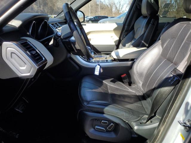 SALWR2TF1EA376065 Land Rover Range Rover Sport Sc