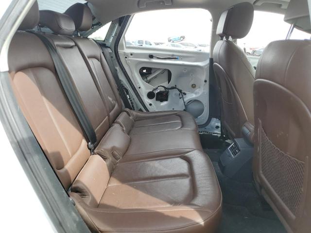 WAUA7GFF9G1098757 Audi A3 PREMIUM