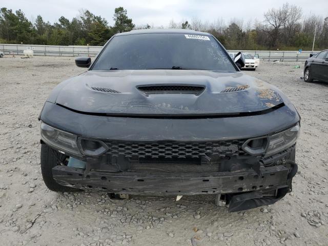 2C3CDXL99JH184697 Dodge Charger Srt Hellcat
