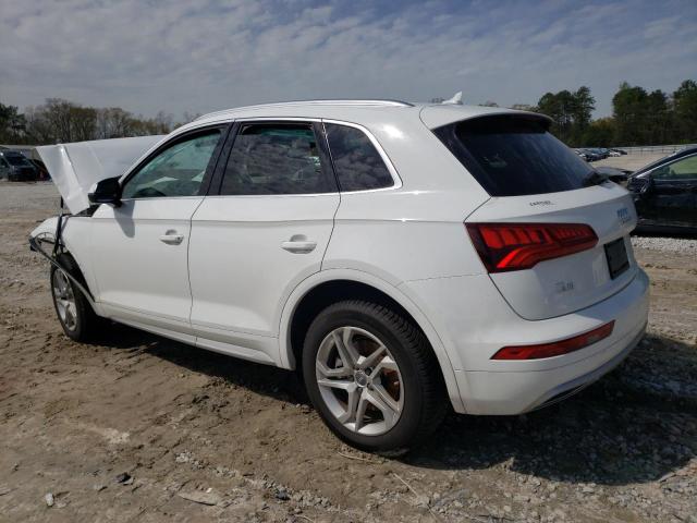 WA1ANAFY8K2100616 Audi Q5 PREMIUM