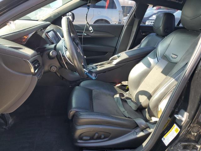 1G6AN5SY6G0153419 Cadillac ATS-V