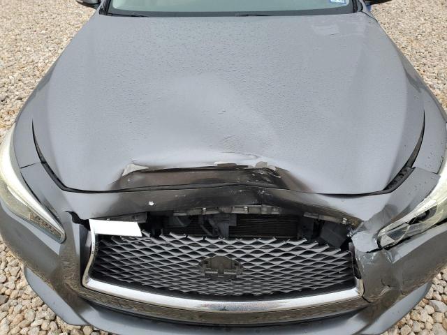 JN1EV7AP5GM300702 Infiniti Q50 Premium