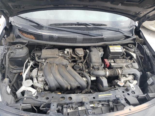 3N1CN7AP0GL912825 Nissan VERSA S