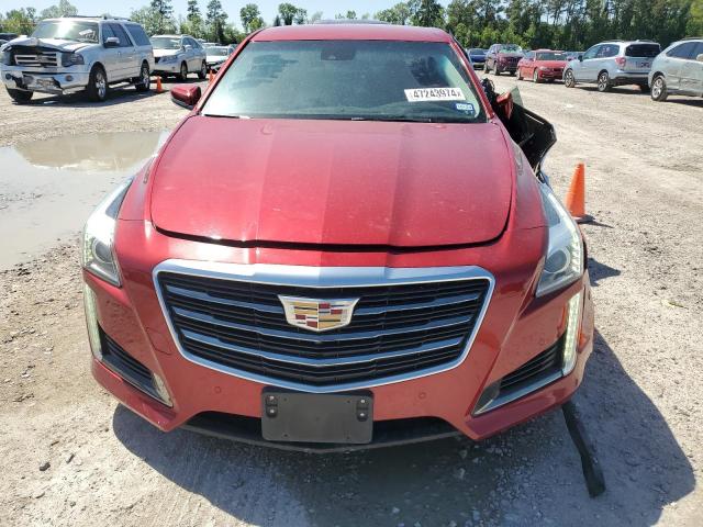 1G6AU5S8XG0155645 Cadillac Cts Vsport