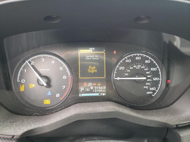 JF2SKADC0LH406462 Subaru Forester