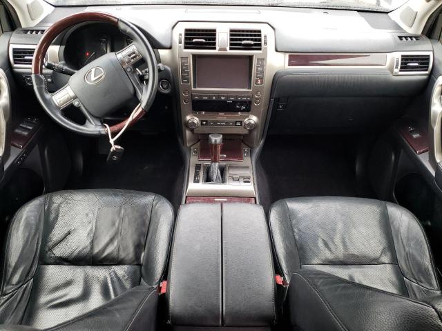 JTJBM7FX3E5087894 Lexus GX 460