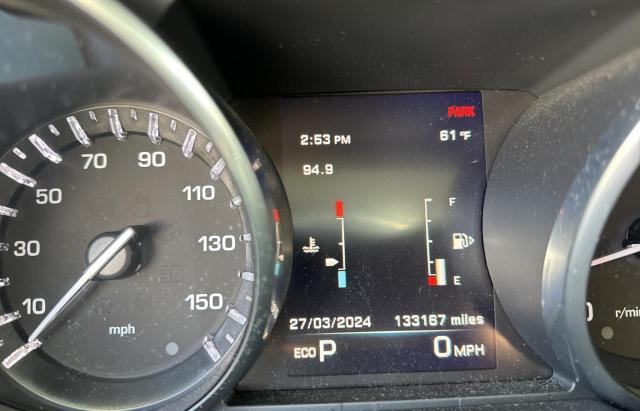 SALCP2BG5GH625951 Land Rover Discovery Sport Se