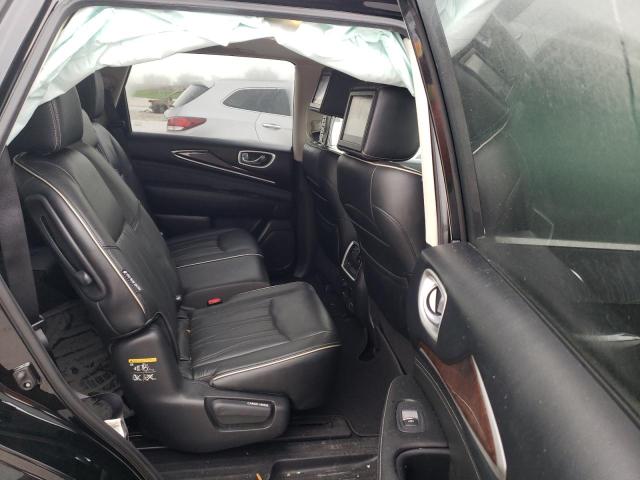 5N1DL0MN6KC556471 Infiniti QX60 LUXE