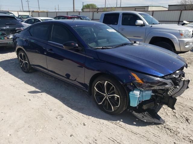1N4BL4CV2RN352257 Nissan ALTIMA SR