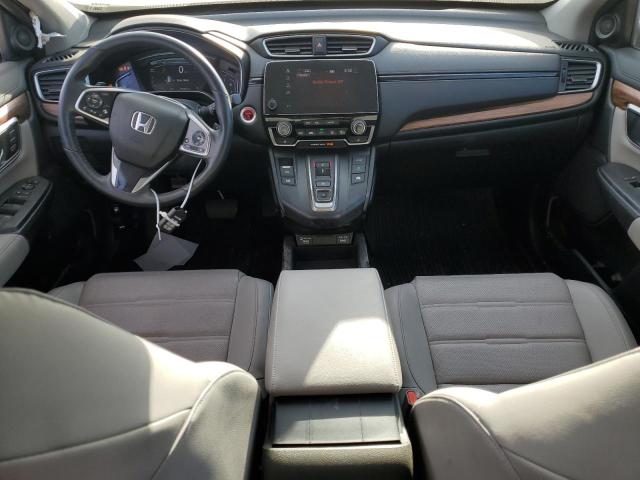 5J6RT6H84NL040710 Honda CR-V EXL