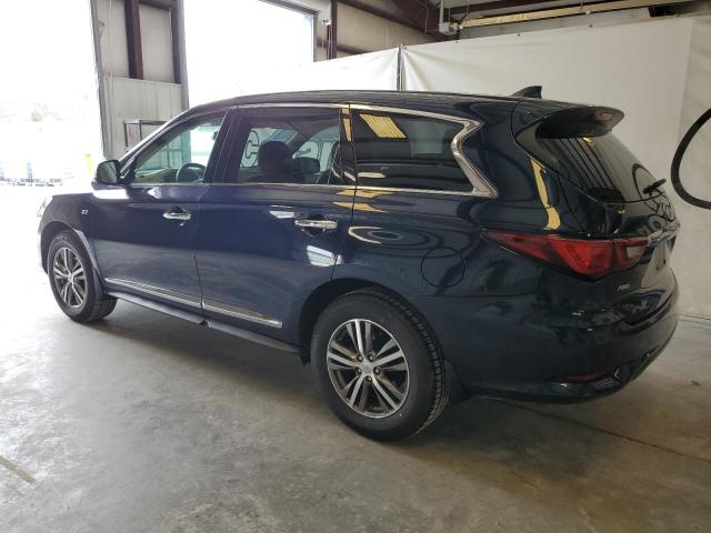 5N1DL0MM1LC505601 Infiniti QX60 LUXE