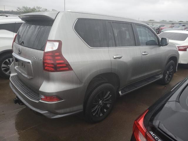 JTJGM7BX6M5270975 Lexus Gx 460 Luxury