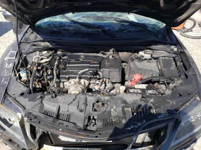 19UDE2F4XJA005227 Acura Ilx Special Edition