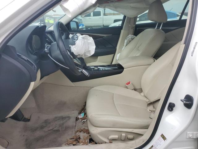 JN1EV7AP6JM591296 Infiniti Q50 LUXE