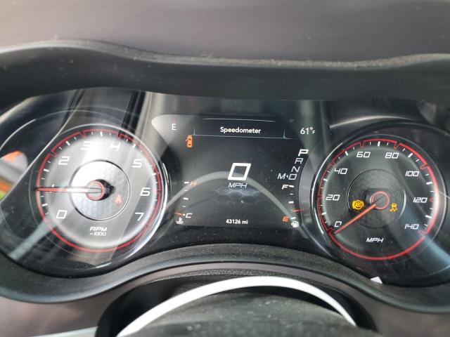 2C3CDXHG4MH625986 Dodge CHARGER GT