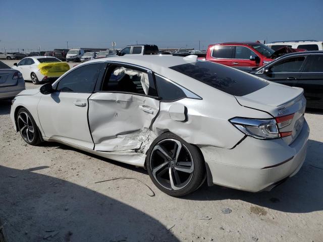 1HGCV1F36KA046940 Honda Accord Sport
