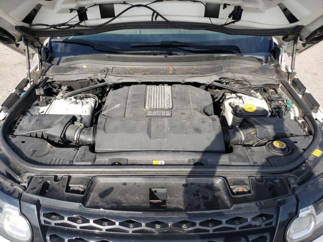 SALWR2TF2EA390038 Land Rover Range Rover Sport Sc