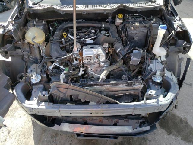 MAJ3S2FE7KC278195 Ford ECOSPORT S