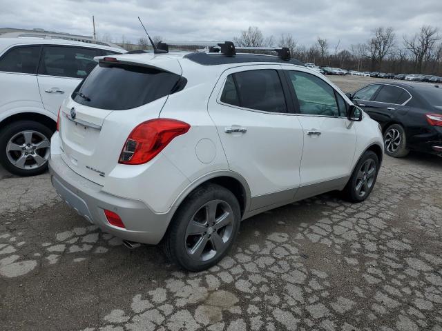 KL4CJHSB1EB536758 Buick Encore Premium
