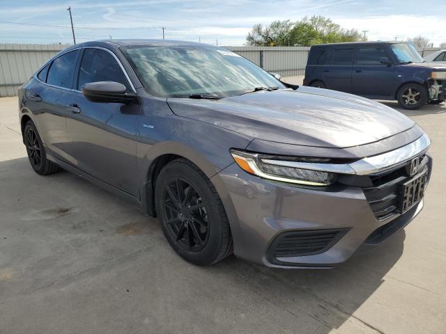 19XZE4F52ME011811 Honda INSIGHT EX
