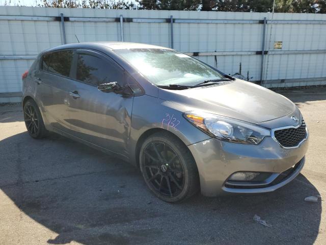 KNAFK5A85G5621850 KIA FORTE LX