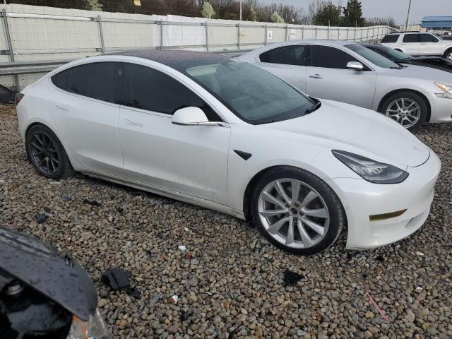 5YJ3E1EB4JF131093 Tesla MODEL 3