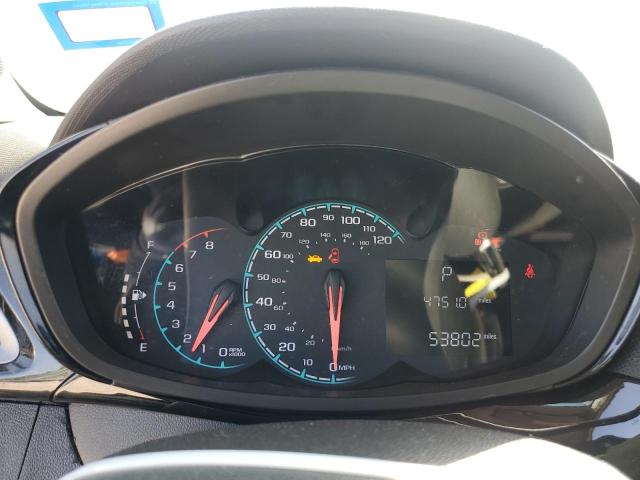 KL8CD6SA8LC415735 Chevrolet SPARK 1LT