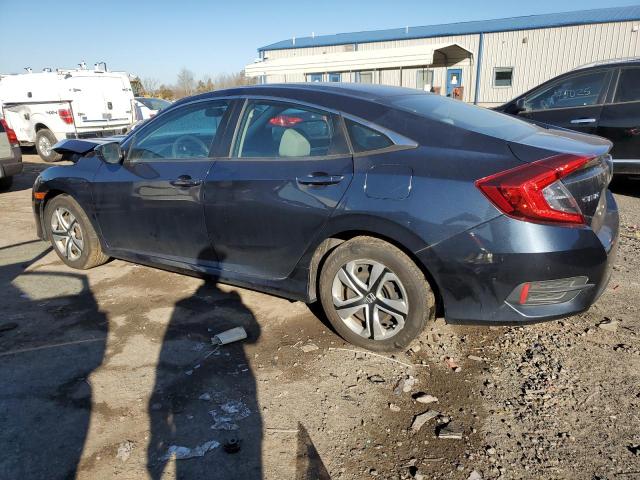 19XFC2F58GE247073 Honda Civic Lx