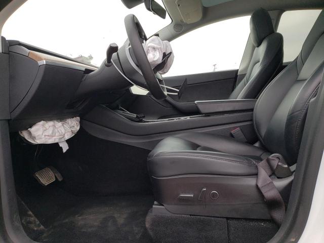 5YJYGDEE9MF074518 Tesla Model Y
