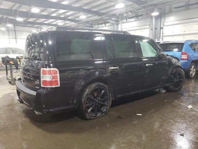 2FMHK6DT0KBA09766 Ford Flex Limited