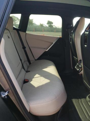 WB523CF08NCK55313 BMW Ix Xdrive50