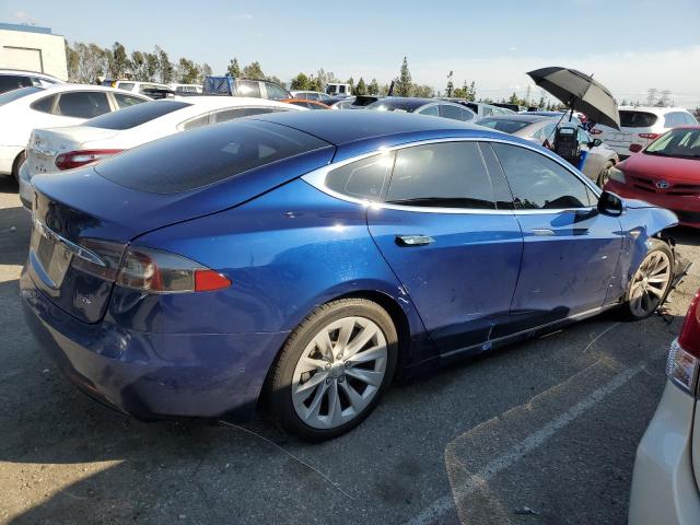5YJSA1E14GF151917 Tesla MODEL S