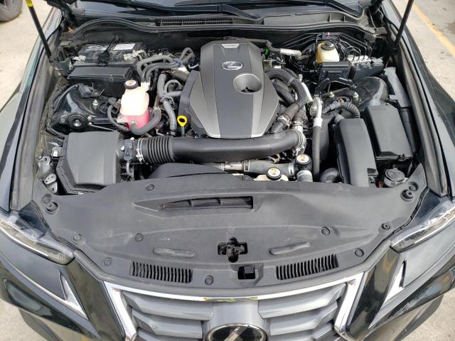 JTHBA1D21K5085085 Lexus IS 300