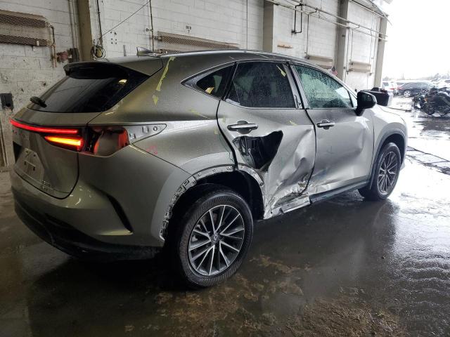2T2GGCEZ1RC042002 Lexus Nx 350 Premium