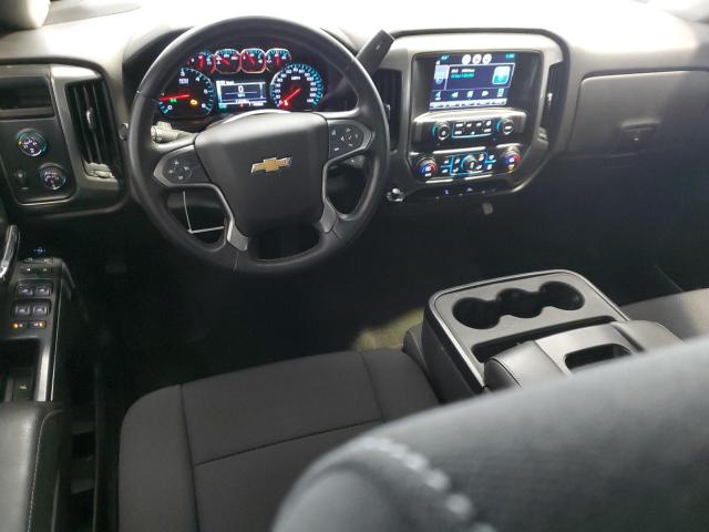 1GCVKREC0FZ260345 Chevrolet Silverado K1500 Lt