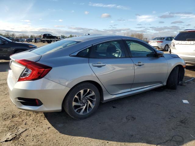 2HGFC2F70GH570945 Honda CIVIC EX