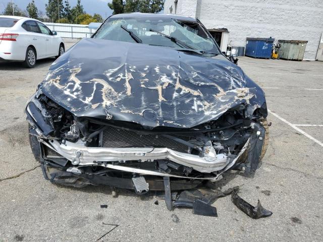 WBSJF0C51JG577471 BMW M5