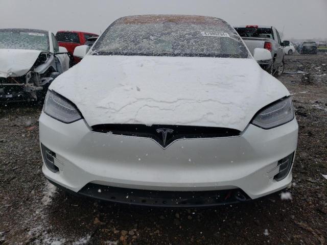 5YJXCAE27LF271780 Tesla MODEL X